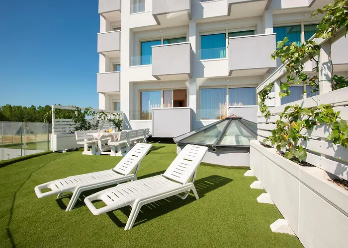Hotel Residence Imperial