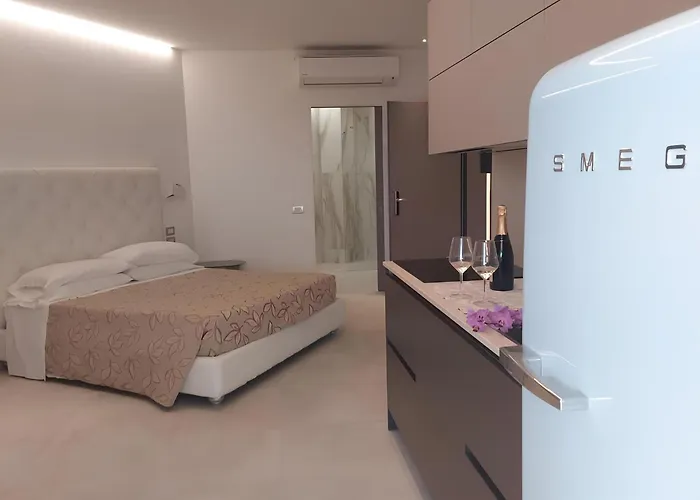 Hotel Residence Imperial
