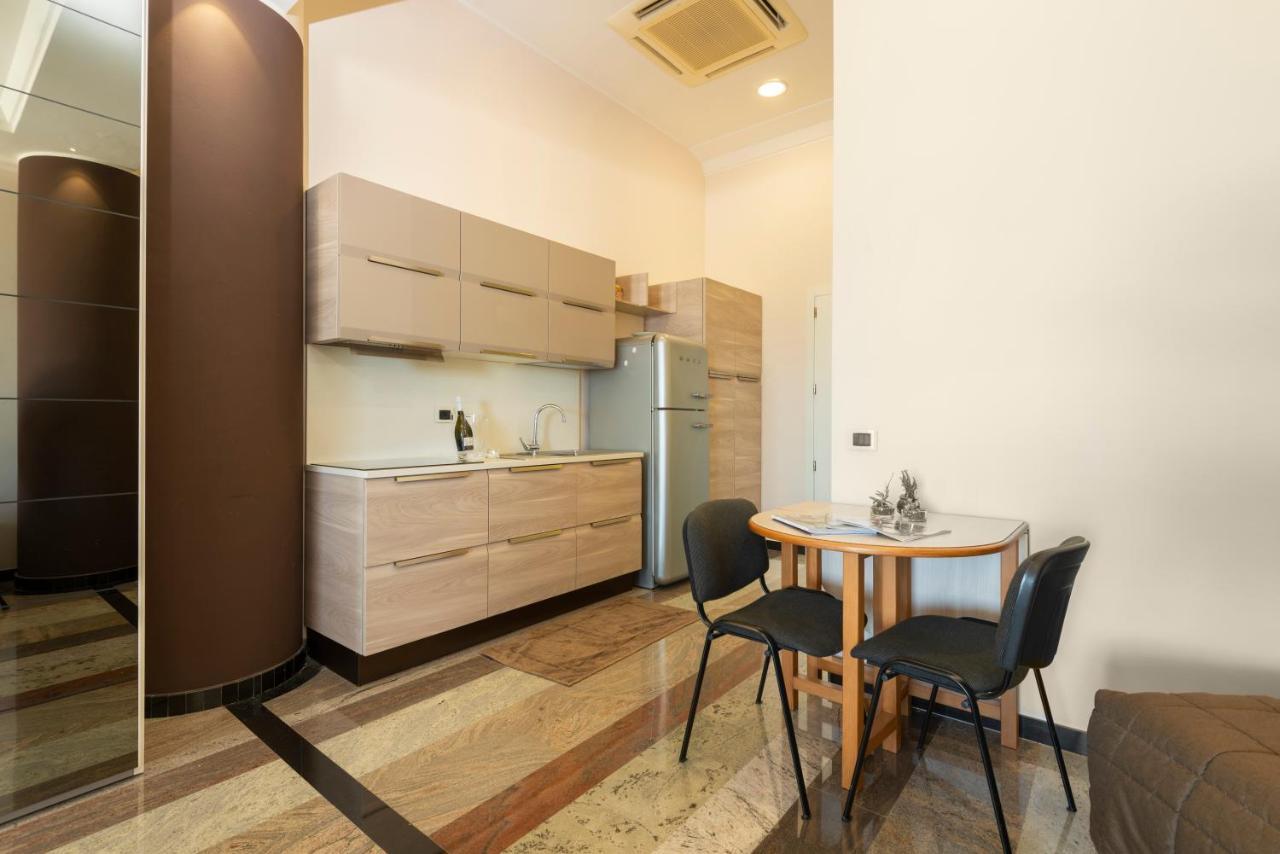 Aparthotel Imperial 3*
