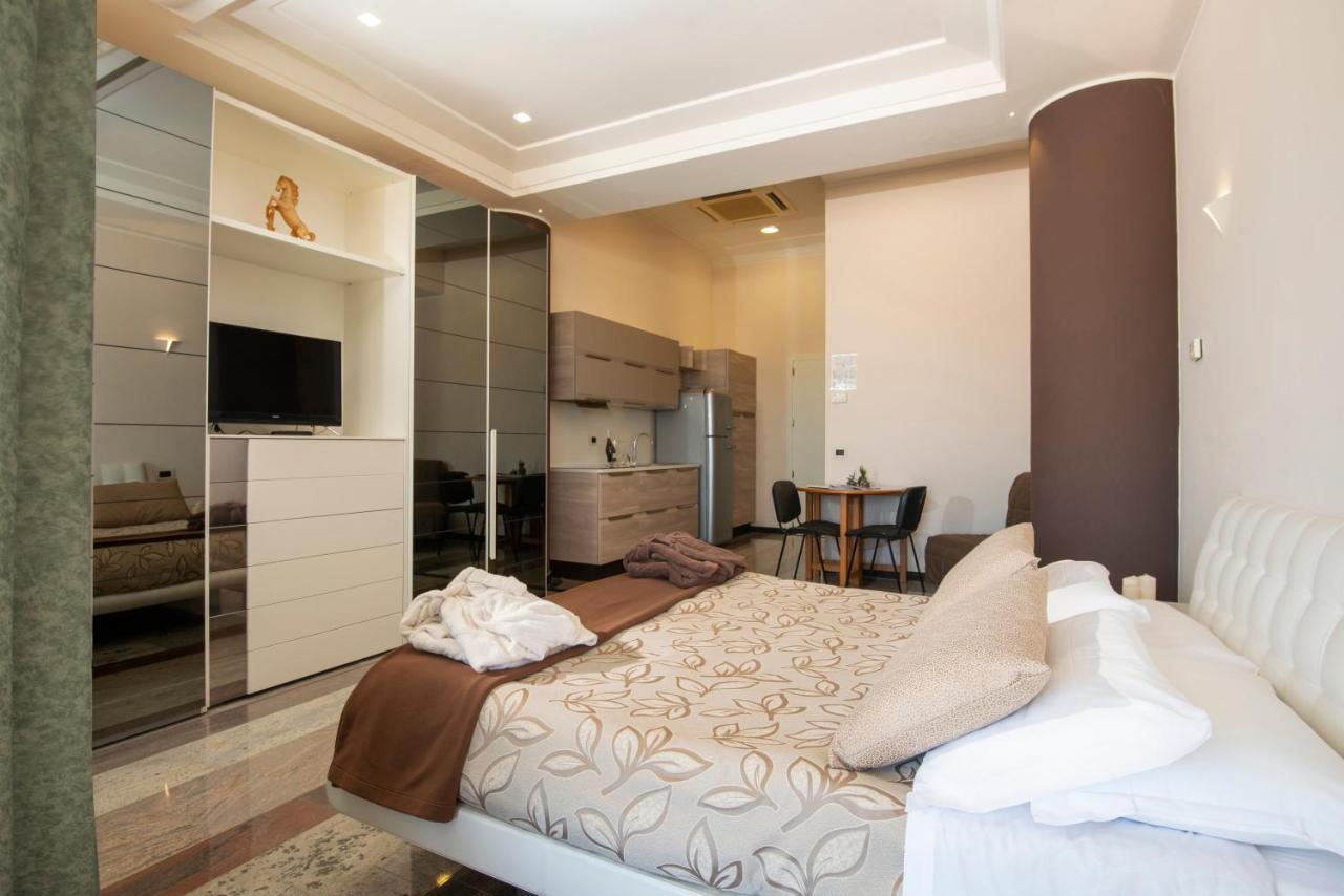 Aparthotel Imperial