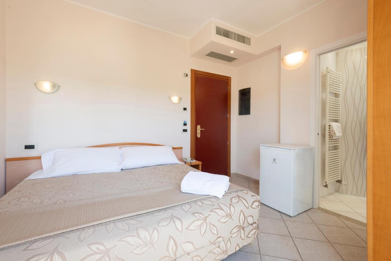 Imperial Aparthotel Misano Adriatico
