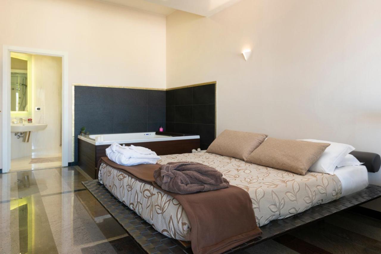 Aparthotel Imperial 3*