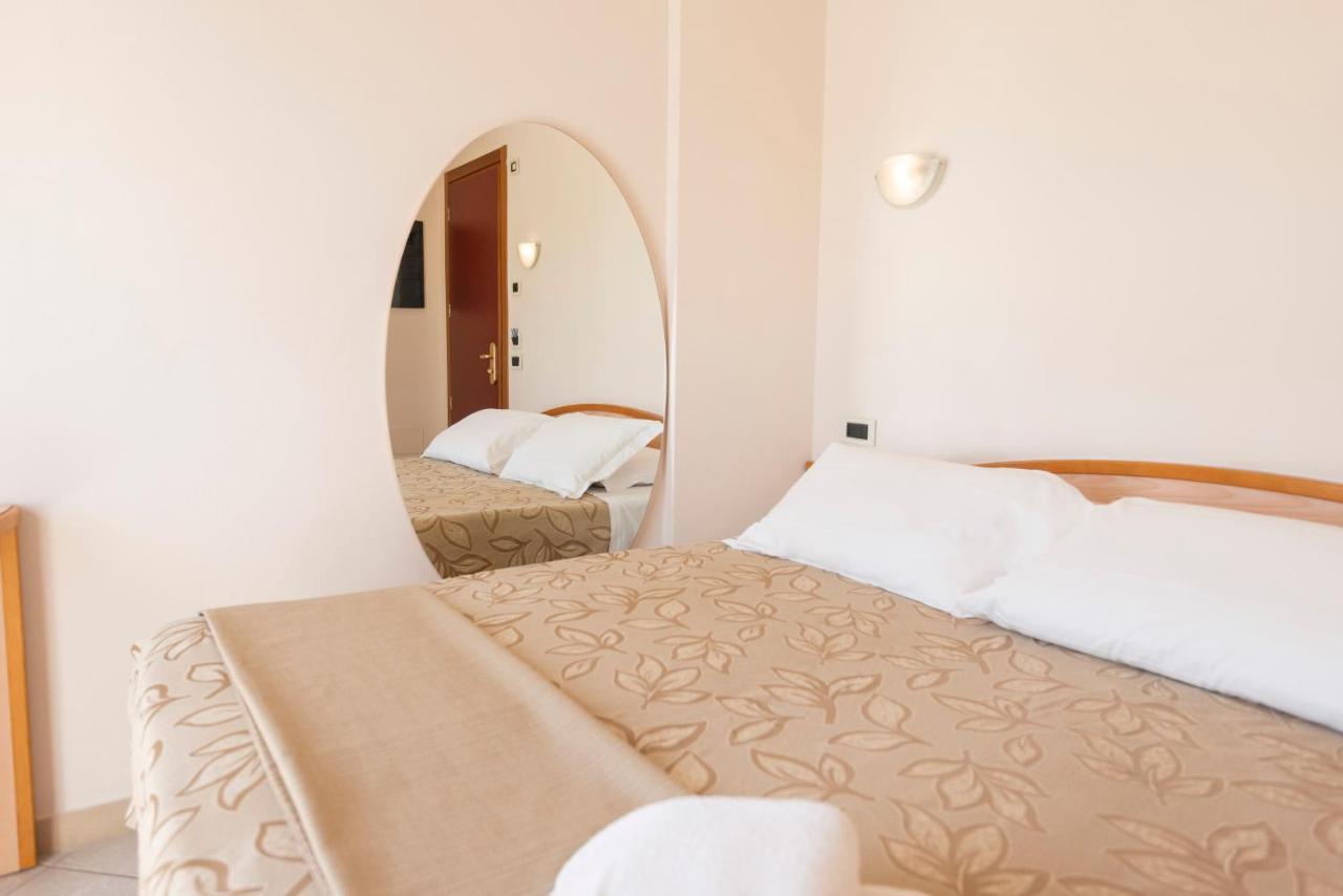 Aparthotel Imperial Misano Adriatico