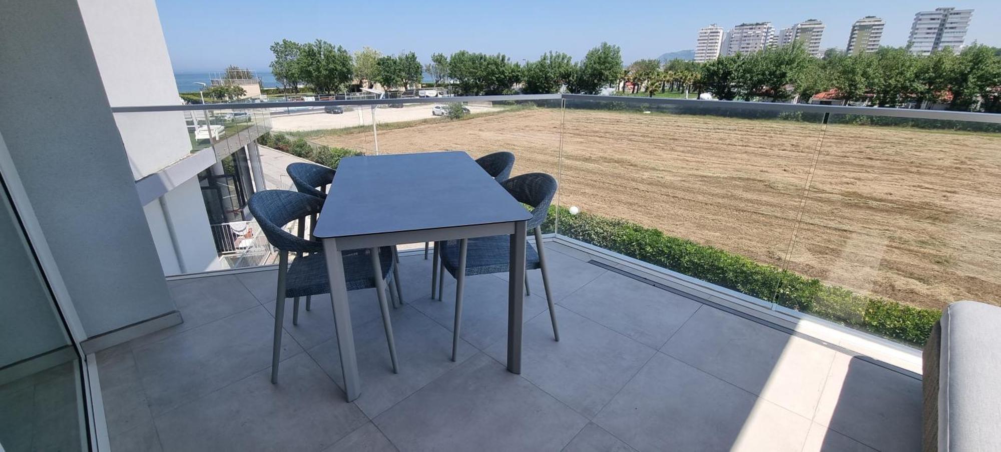 Aparthotel Imperial 3*