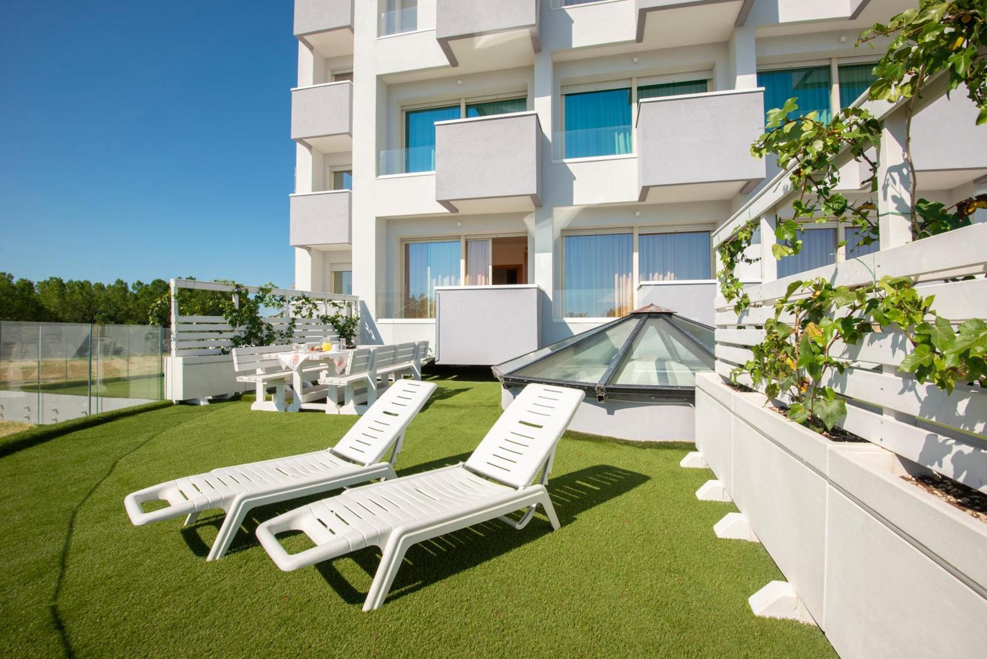 Aparthotel Imperial 3*