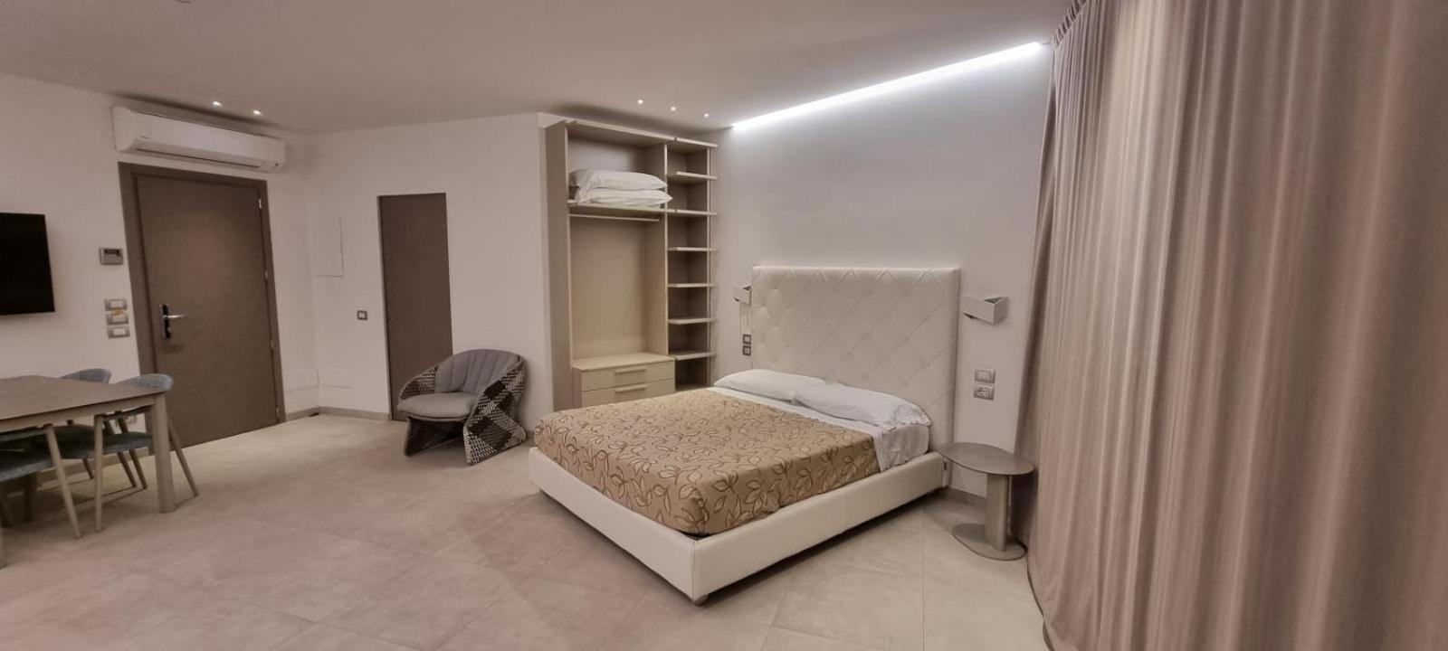 Aparthotel Imperial 3*