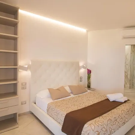 Hotel Residence Imperial Misano Adriatico Exterior photo