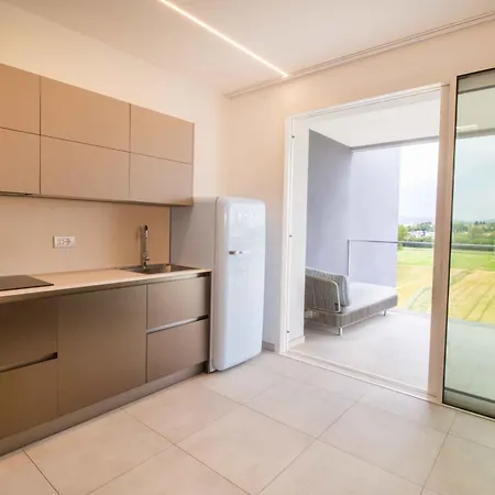 Hotel Residence Imperial Misano Adriatico Exterior photo
