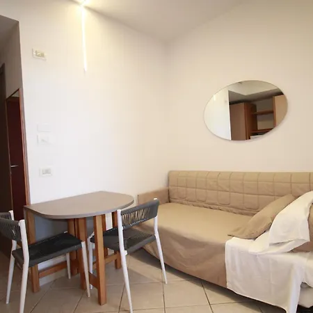 Hotel Residence Imperial Misano Adriatico Exterior photo