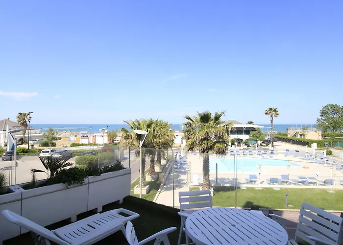Hotel Residence Imperial