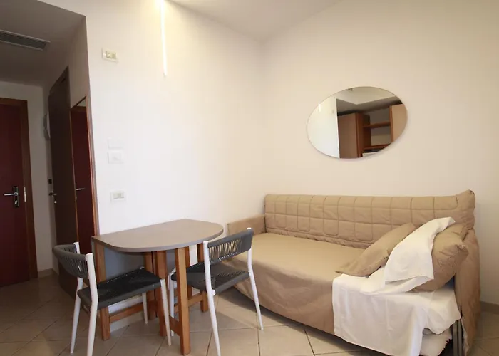 Hotel Residence Imperial