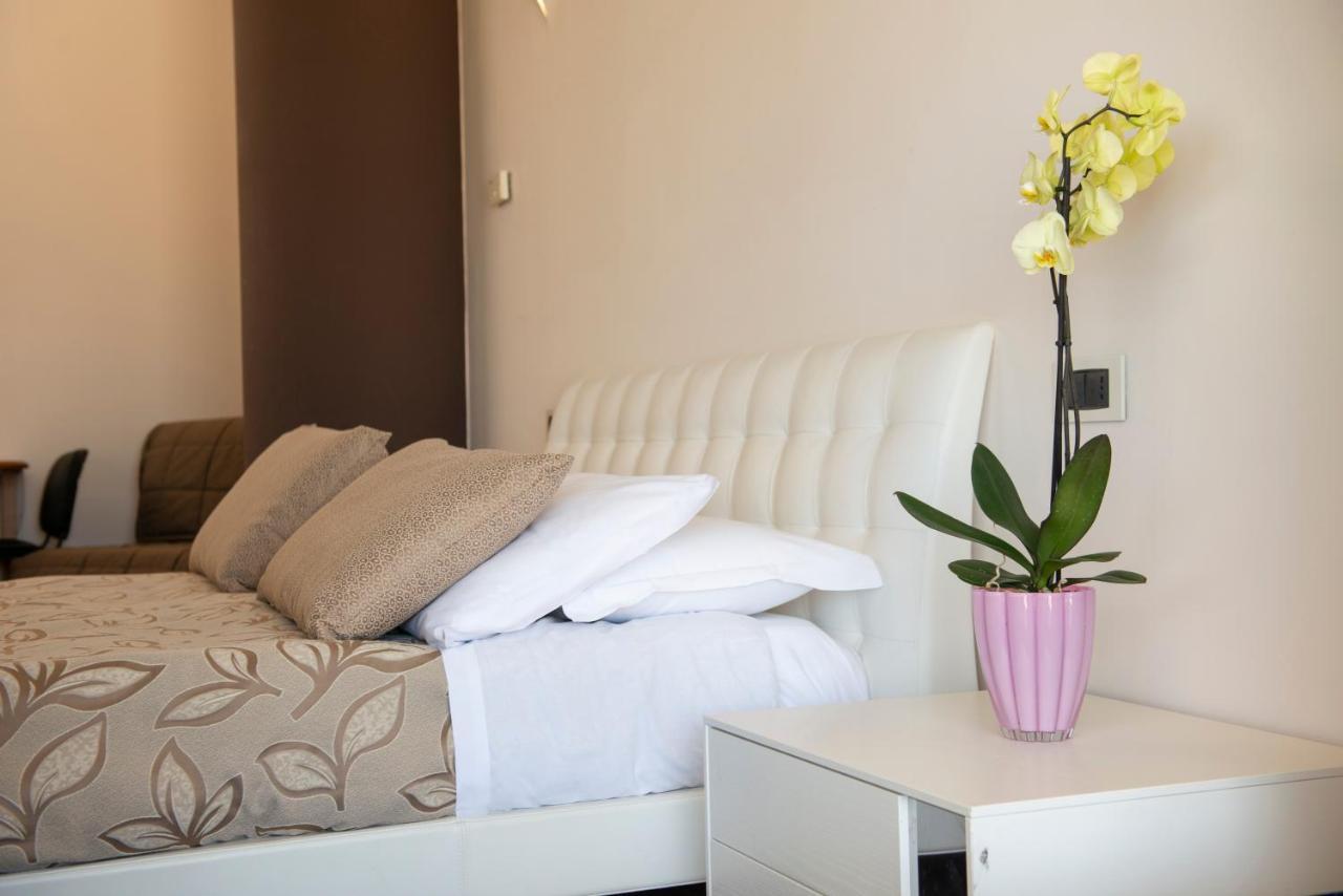 Aparthotel Imperial 3*