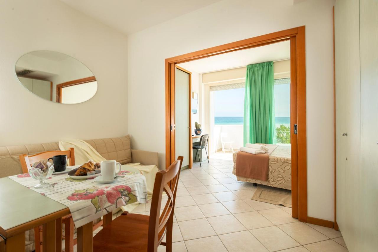 Appart hôtel Imperial 3*