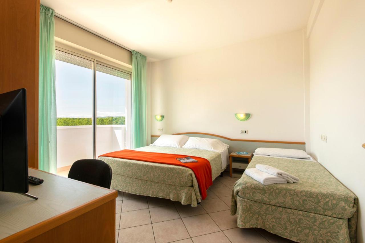 Imperial Aparthotel Misano Adriatico