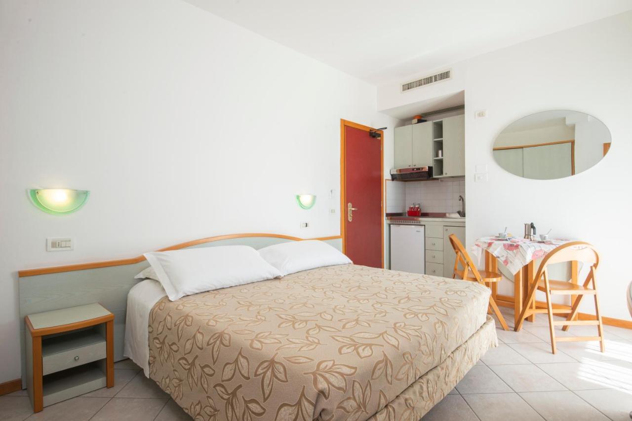 Imperial Appart hôtel Misano Adriatico