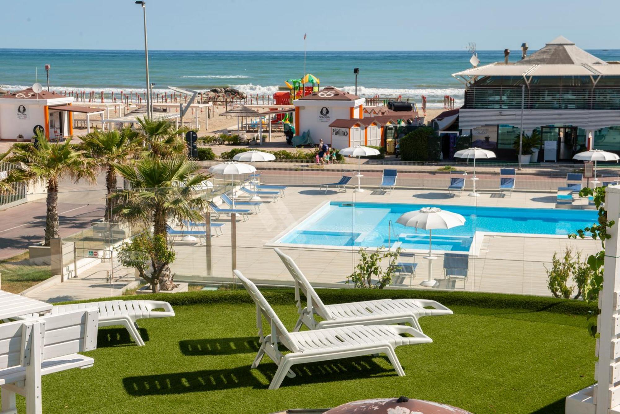Appart hôtel Imperial 3*