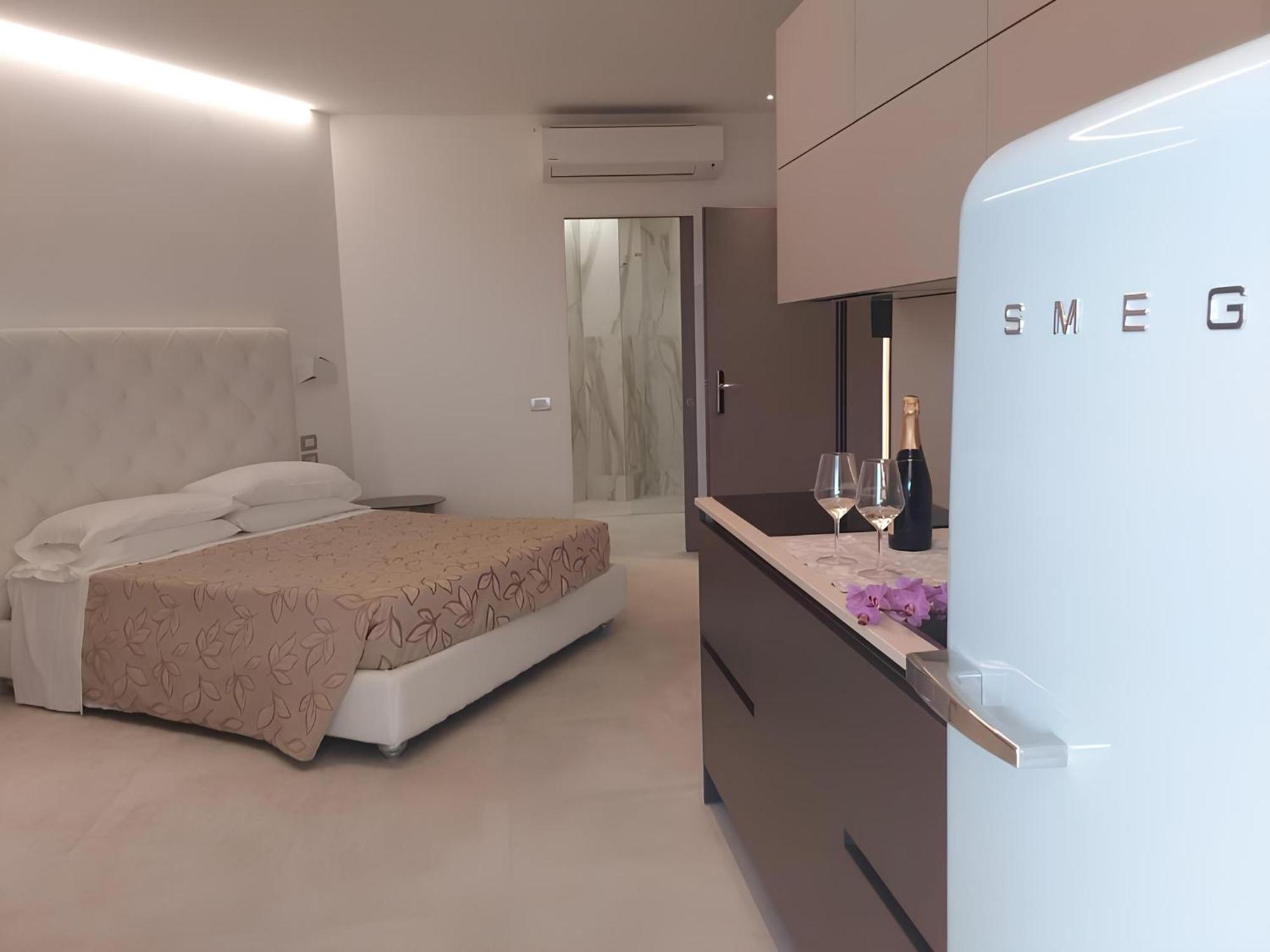 Appart hôtel Imperial Misano Adriatico