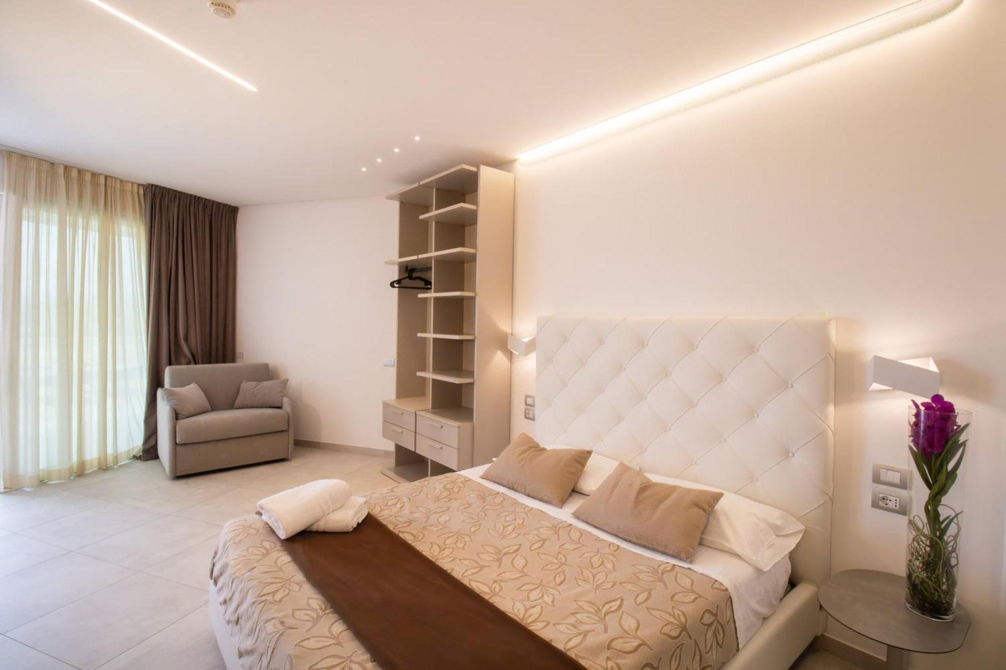 Aparthotel Imperial 3*