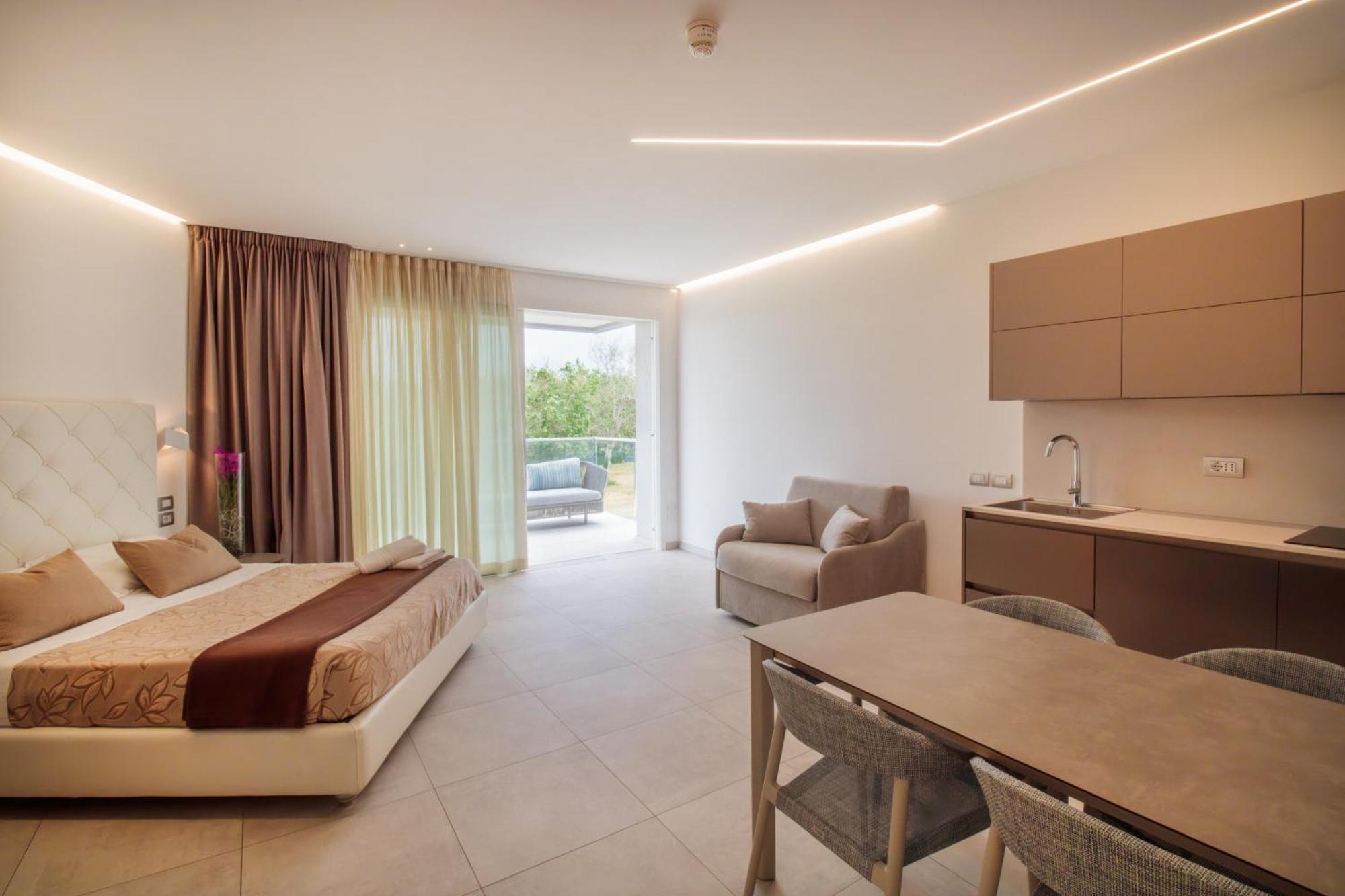 Imperial 3*