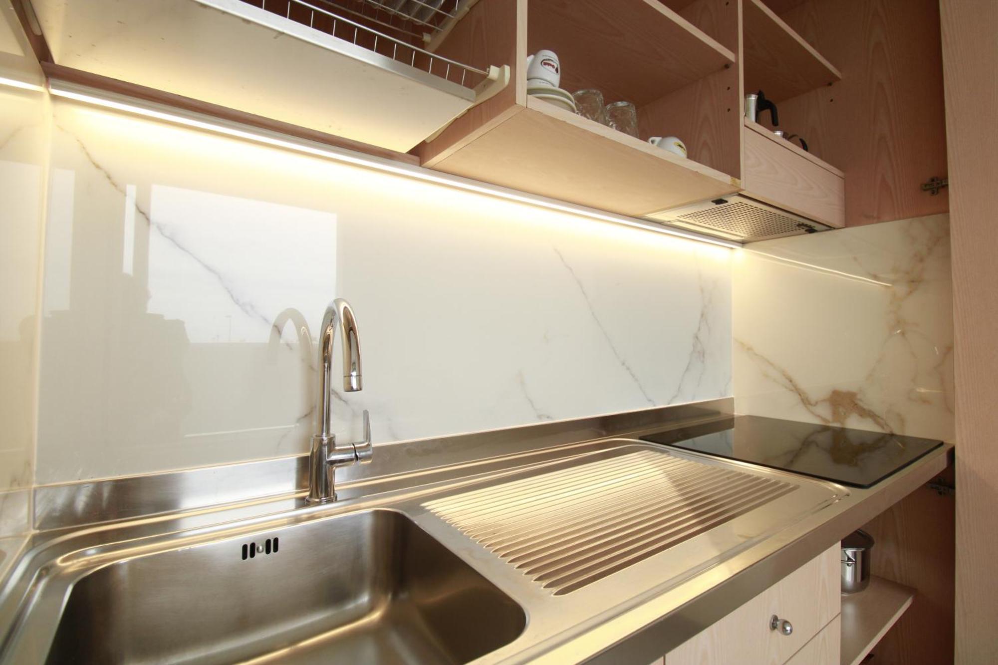 Imperial Aparthotel 3*