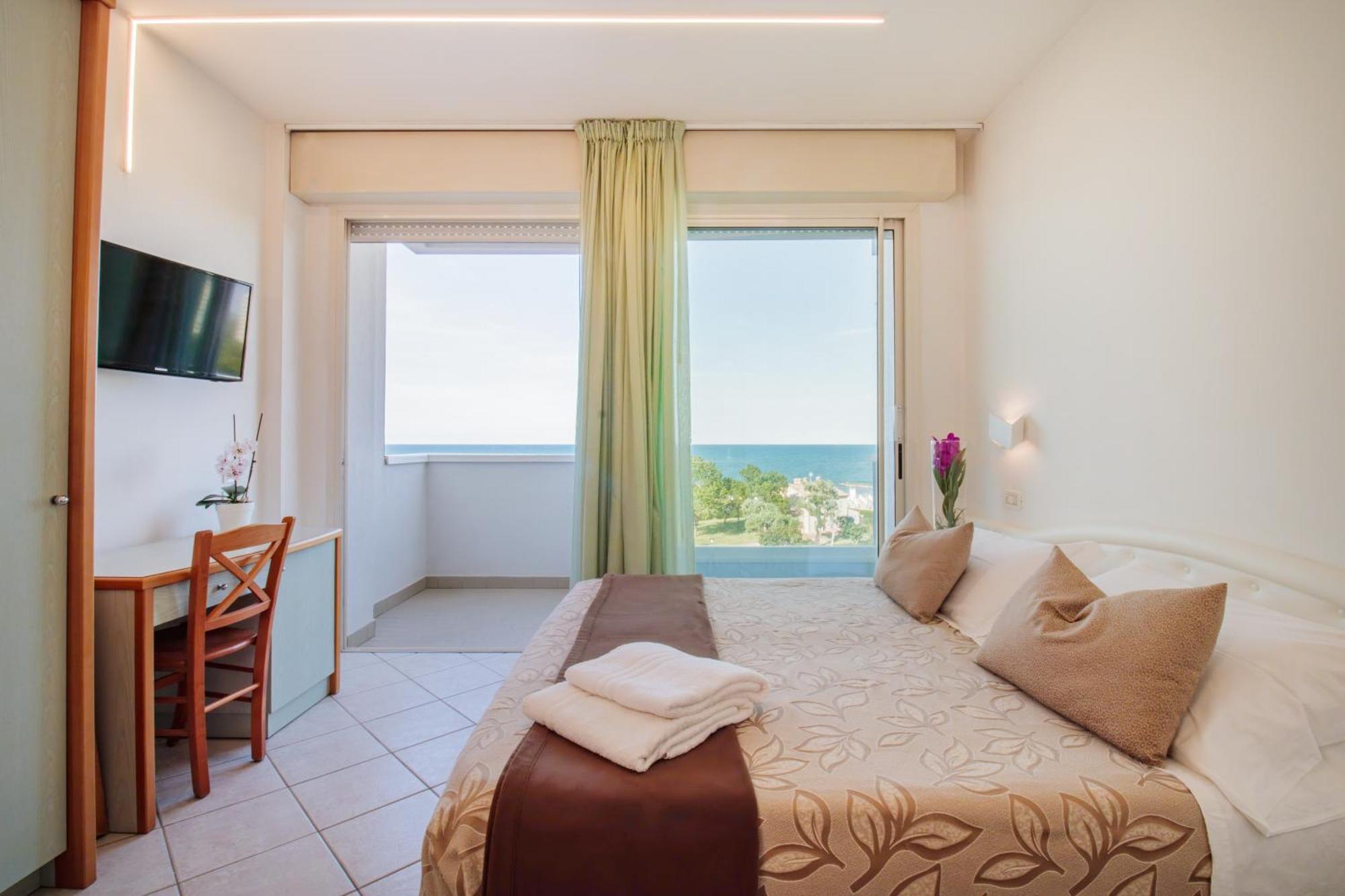 Aparthotel Imperial